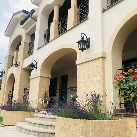Apartmánový Dom Andalusia Apartmán *