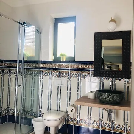 Apartmánový Dom Andalusia * Veľký Meder