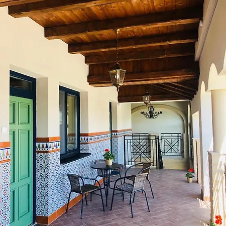 Apartmánový Dom Andalusia *