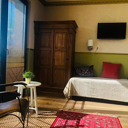 Apartmanovy Dom Andalusia