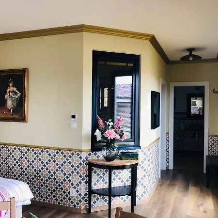 Apartmánový Dom Andalusia