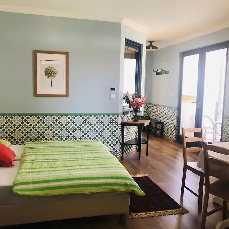 Apartament Apartmanovy Dom Andalusia *