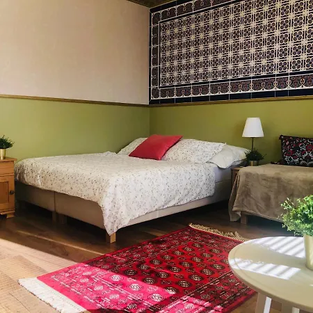 Apartmanovy Dom Andalusia