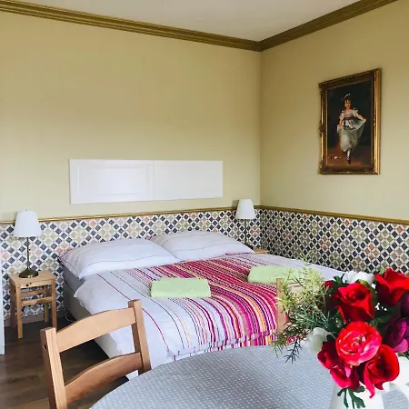 Apartmanovy Dom Andalusia * Velky Meder