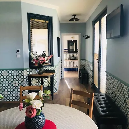 Apartmanovy Dom Andalusia *