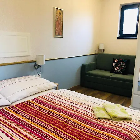 Apartment Apartmanovy Dom Andalusia *