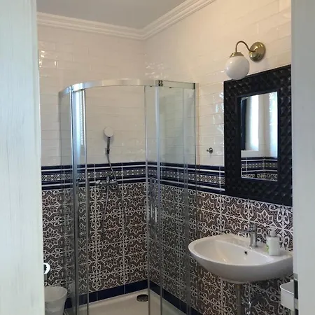 Apartmanovy Dom Andalusia *