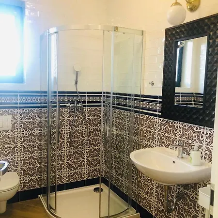 Apartament Apartmanovy Dom Andalusia *