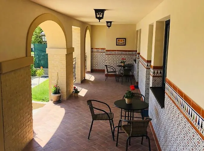 Apartmanovy Dom Andalusia * Вельки-Медер