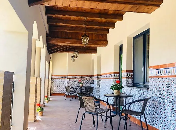 Apartmanovy Dom Andalusia Veľký Meder