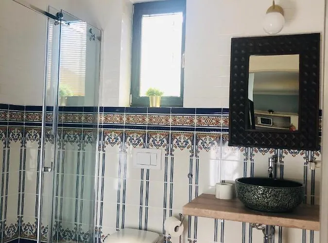 Apartmanovy Dom Andalusia * Veľký Meder