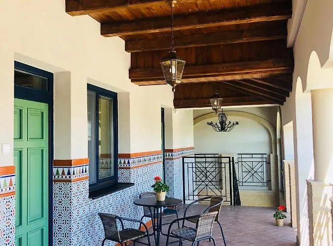 Apartmanovy Dom Andalusia *