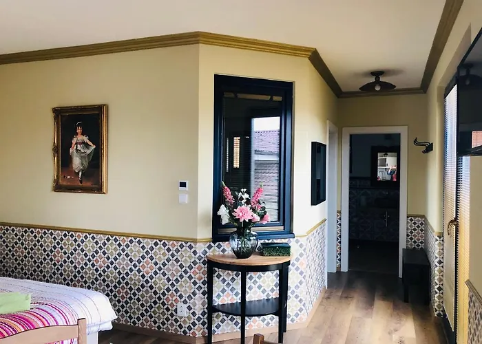 Apartmanovy Dom Andalusia