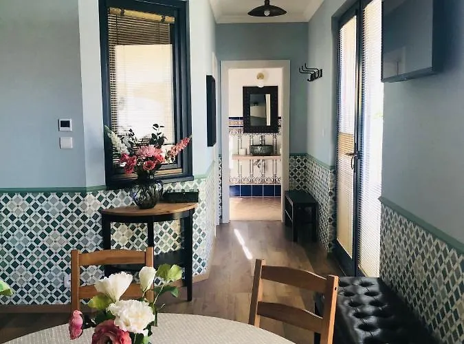 Apartmanovy Dom Andalusia *